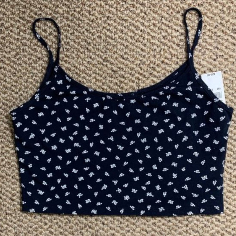 Brandy Melville Skylar Tank Top